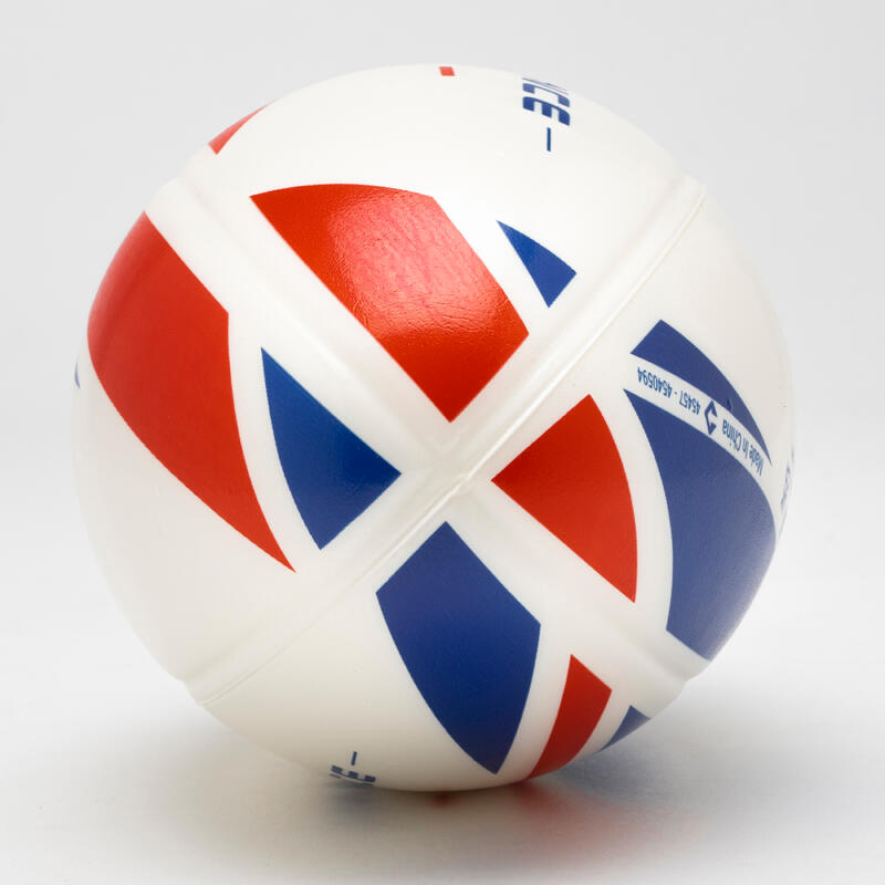 Ballon de rugby mousse France Taille 0 - MINI FOAM BALL FR