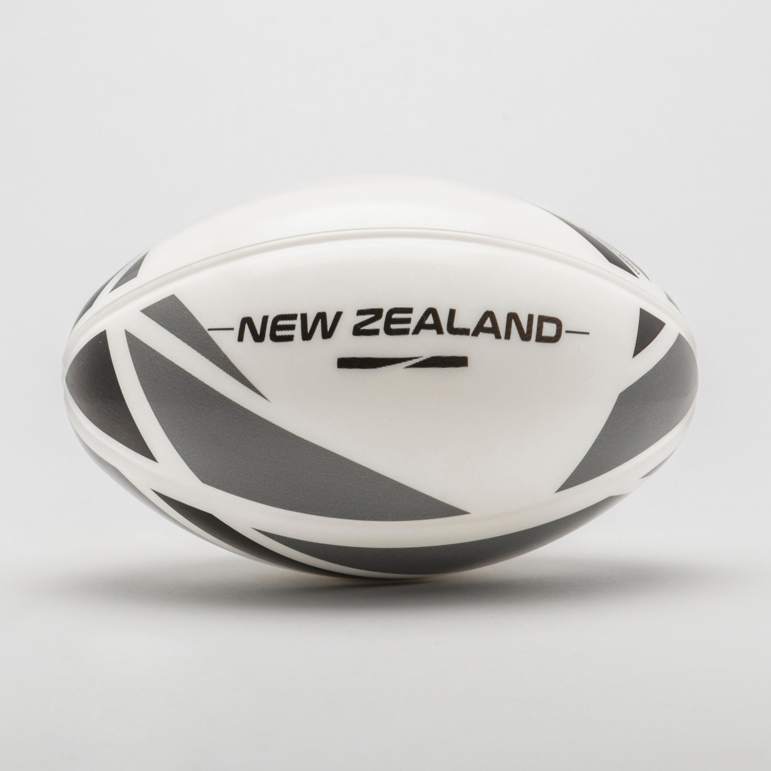 OFFLOAD Mini Foam Rugby Ball WRC2023 New Zealand Size 0