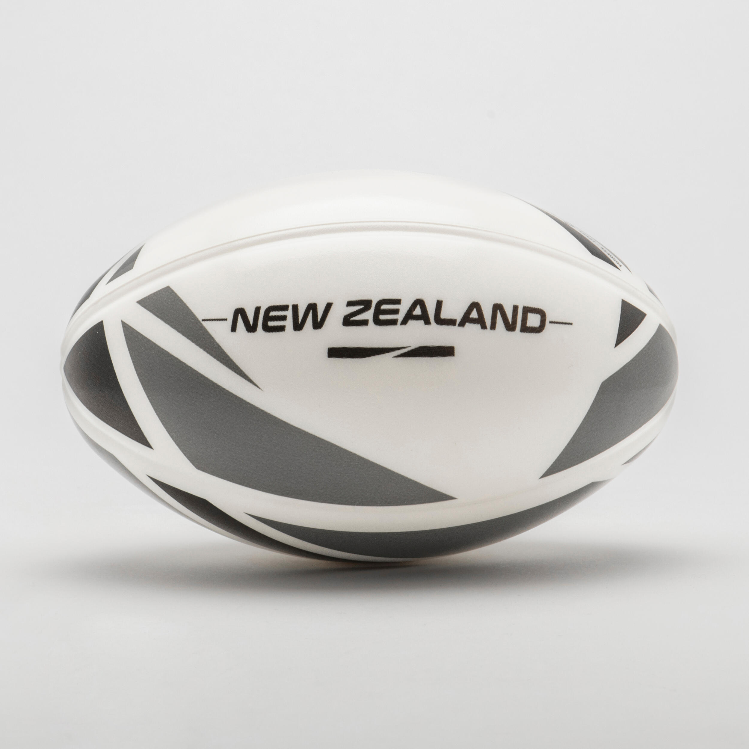 OFFLOAD Ballon De Rugby En Mousse Taille 0 - Mini Foam Ball Wrc2023 New Zealand