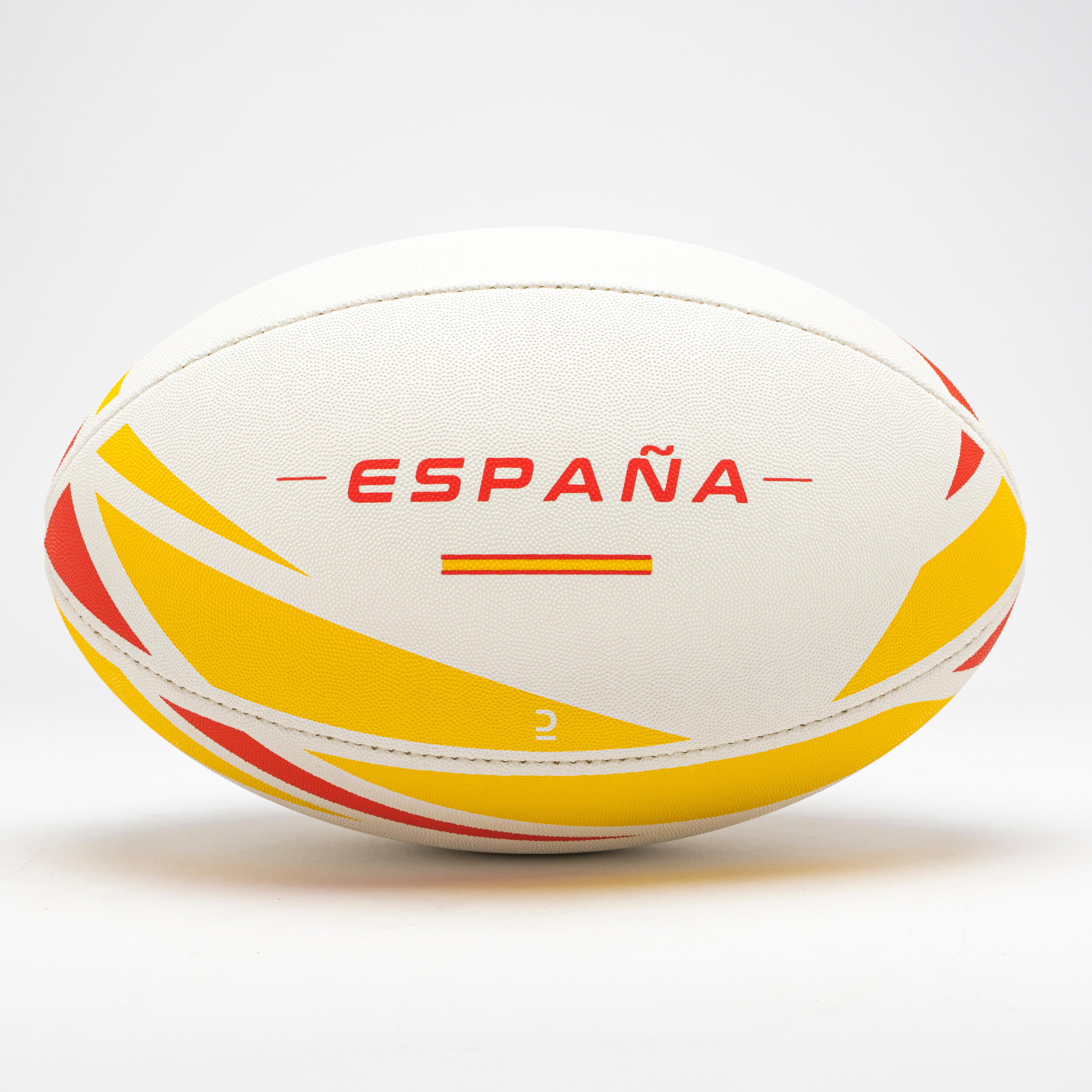 OFFLOAD Rugby Ball Size 5 - Spain