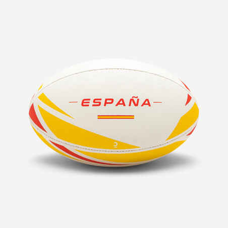 Rugby Ball Size 5 - Spain