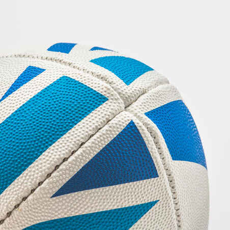 Rugby Ball Size 5 - Italy