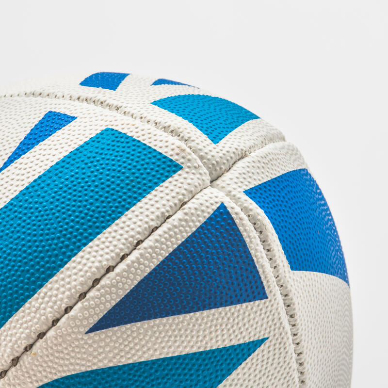 Pallone rugby Italia taglia 5