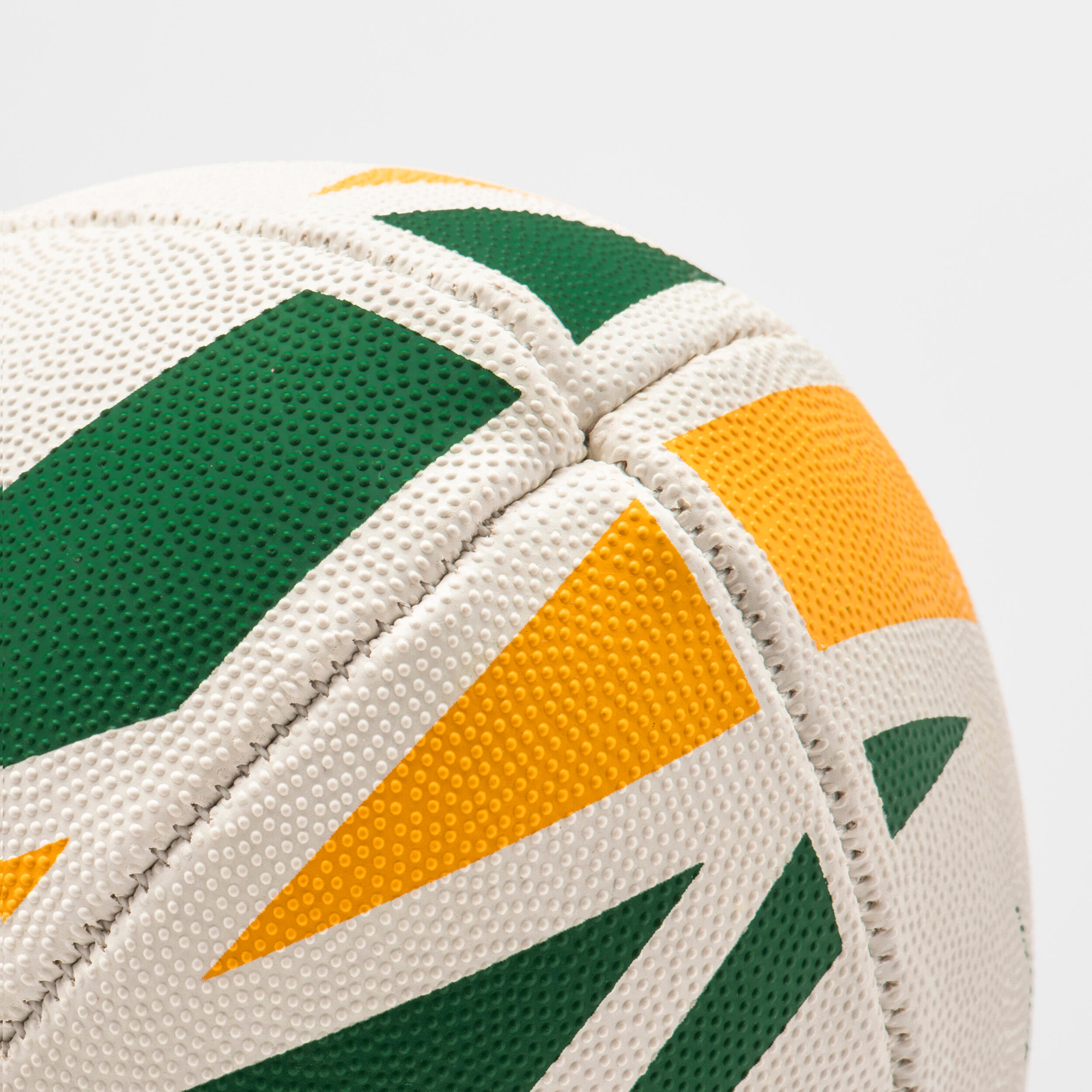 Rugby Ball Size 5 - South Africa 3/5