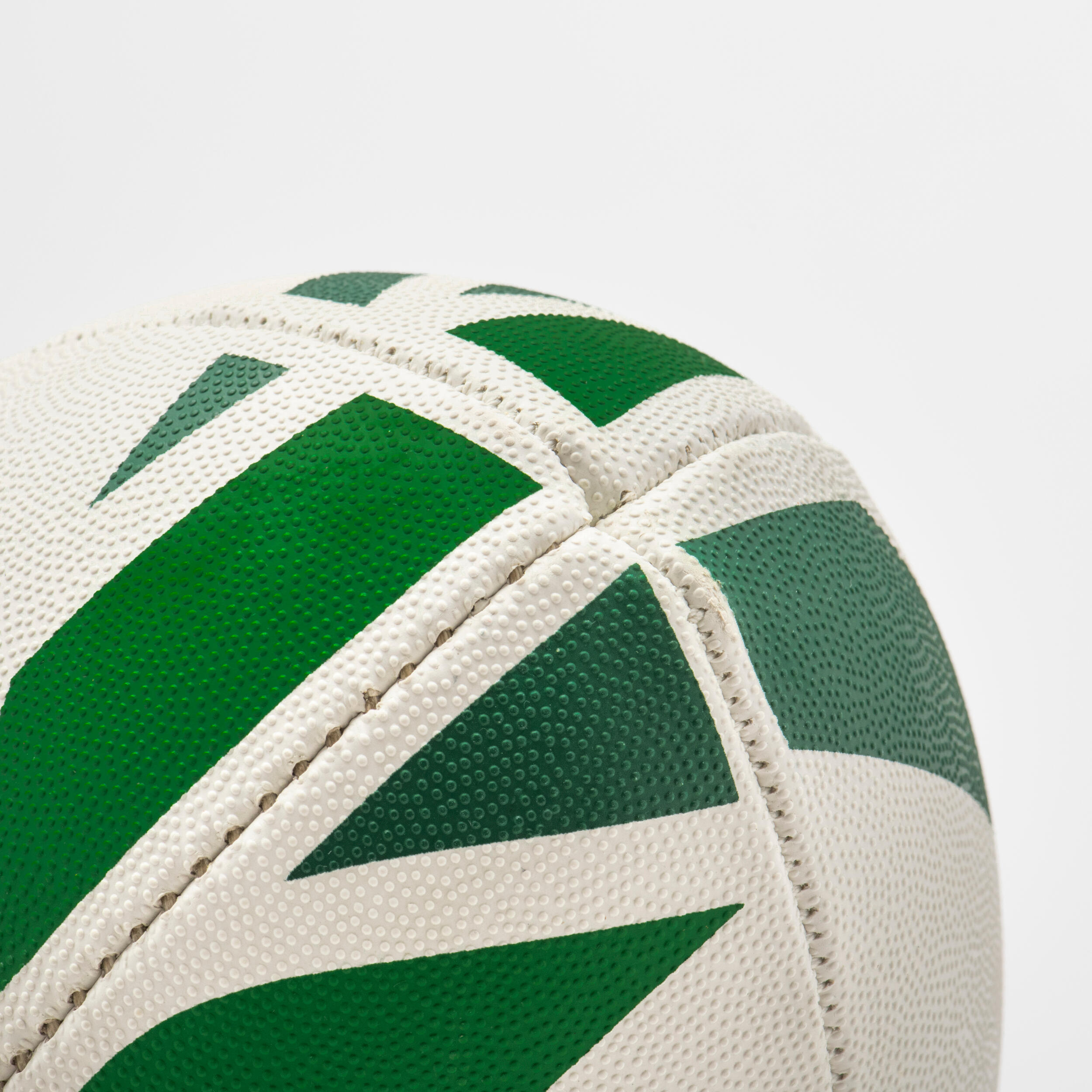 Rugby Ball Size 5 - Ireland 4/5