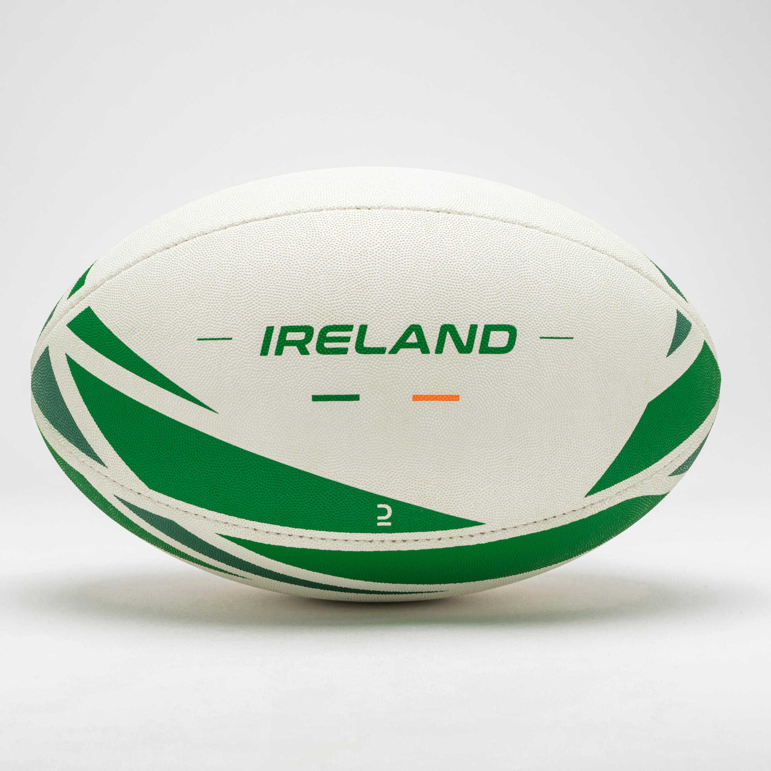 OFFLOAD Rugby Ball Size 5 - Ireland