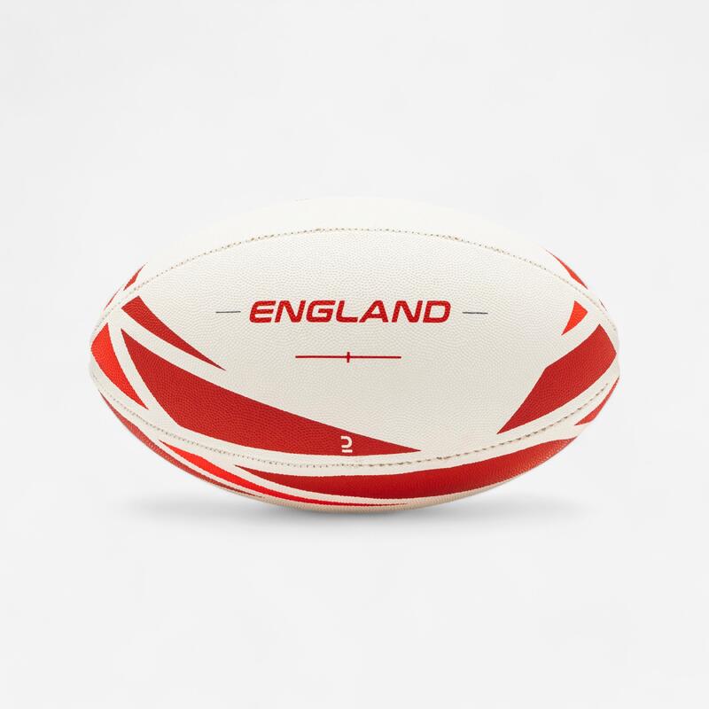 Rugbybal Engeland maat 1