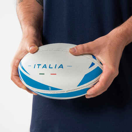 Regbio kamuolys, 1 dydžio, Italija