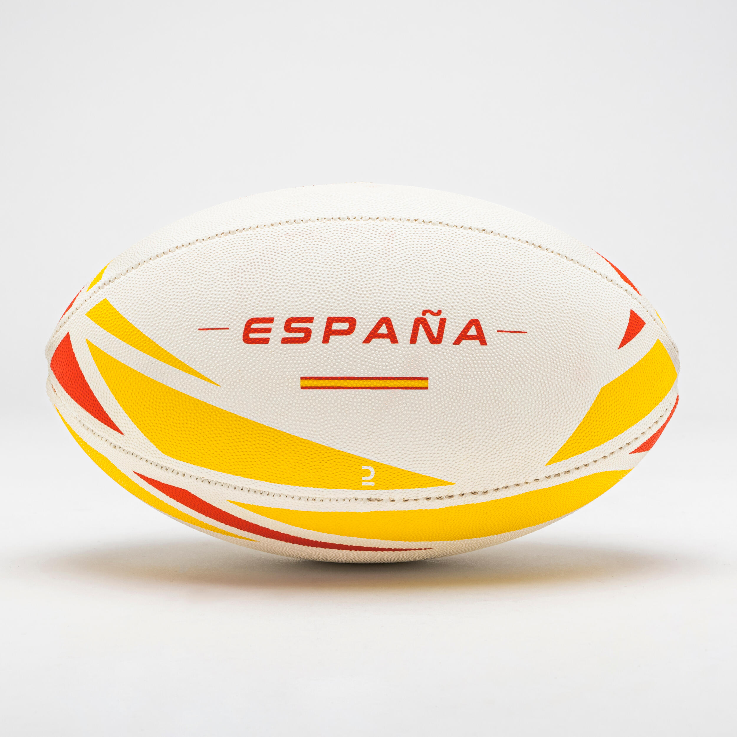 Rugby Ball Size 1 - Spain 1/5