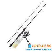 Fishing Rod 6ft Spinning Discovery Kit