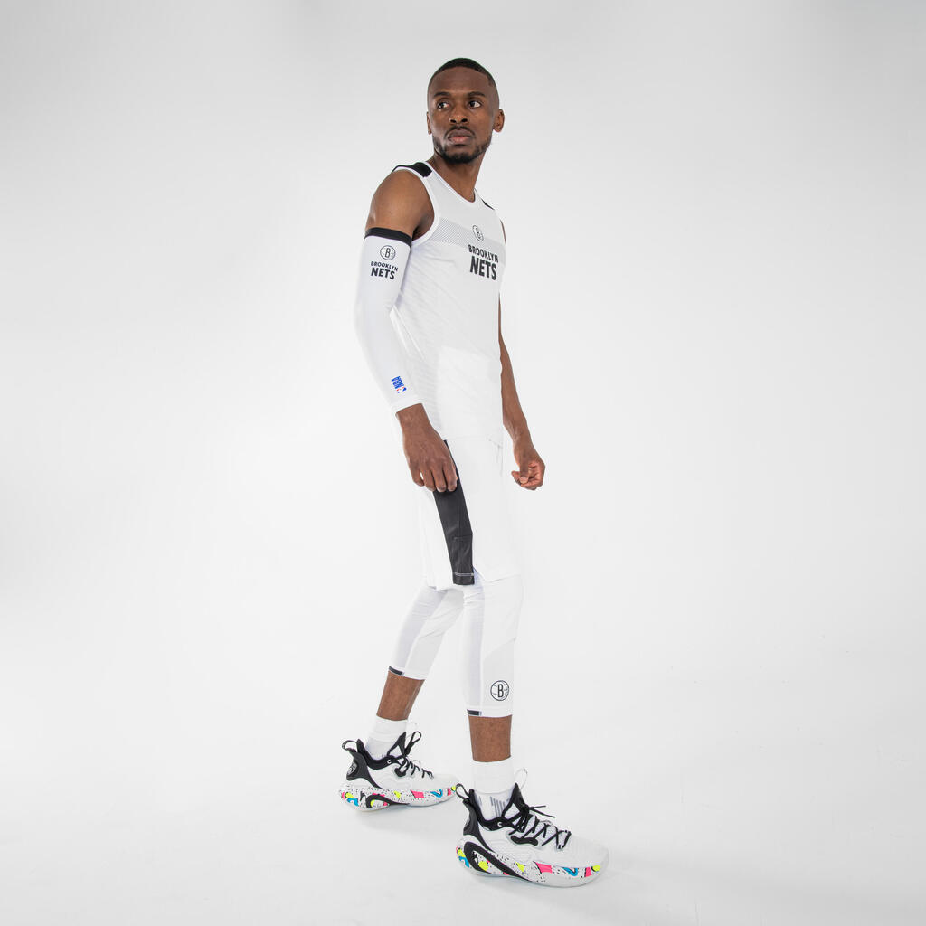 PATIKE ZA KOŠARKU SE900 MUŠKE/ŽENSKE - NBA ATLANTA HOKSI/CRVENE