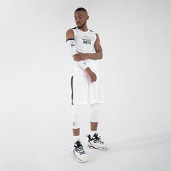 Adult Sleeveless Basketball Base Layer Jersey UT500 - NBA Los