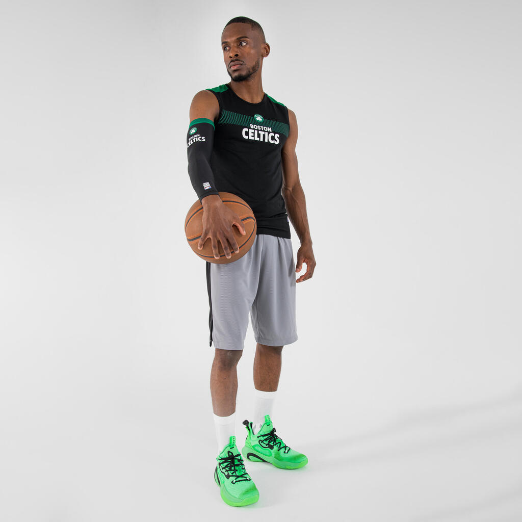 PATIKE ZA KOŠARKU SE900 MUŠKE/ŽENSKE - NBA ATLANTA HOKSI/CRVENE