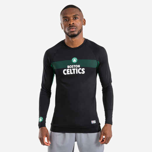 
      Podmajica za košarku UT500 - NBA Boston Celtics crna
  