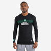 Camiseta interior de baloncesto Adulto NBA Boston Celtics