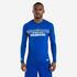 Men's/Women's Basketball Base Layer Jersey UT500 - NBA Golden State Warriors/Blue