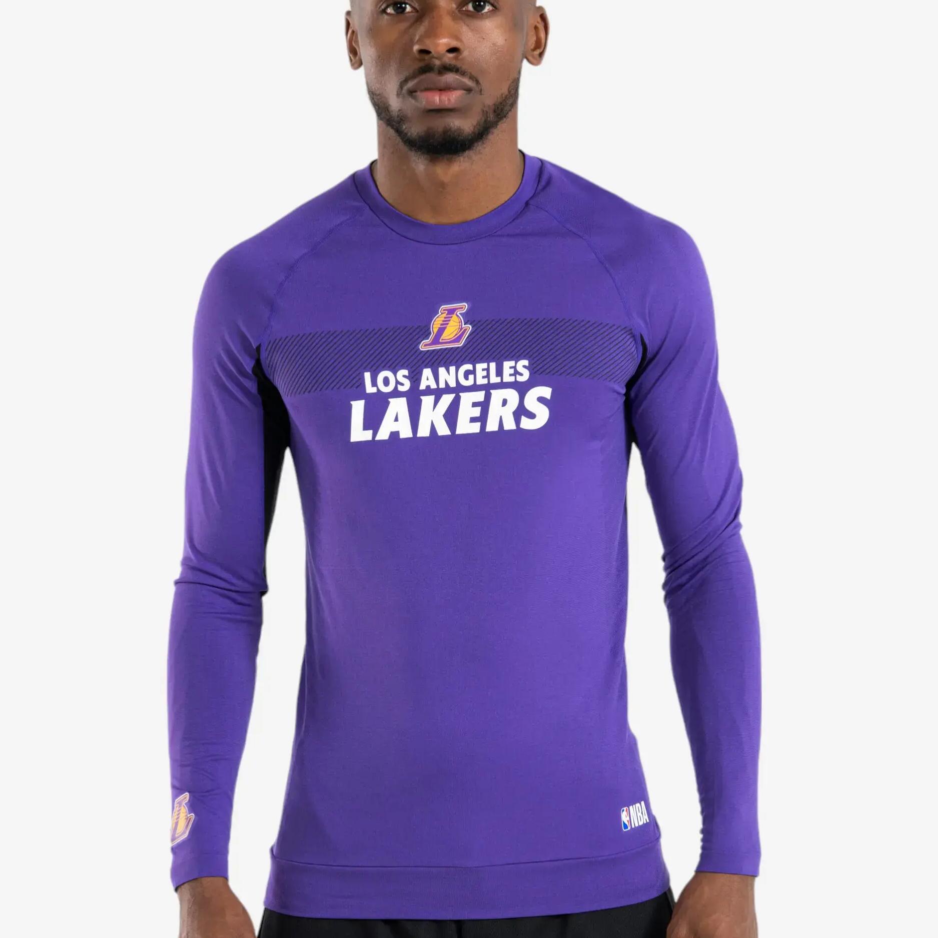 Des tenues de basket aux couleurs de légendes