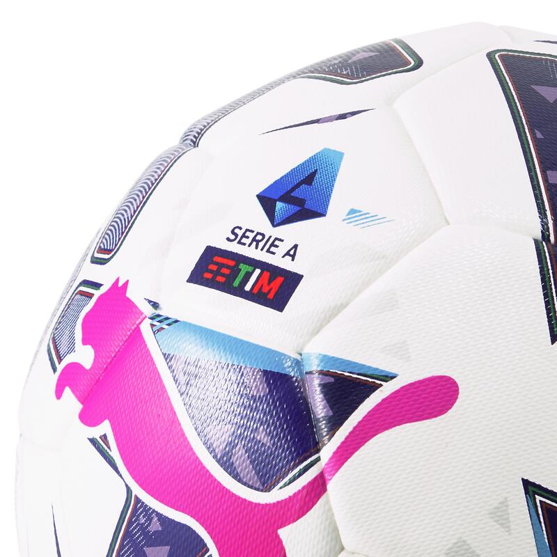 Balón de fútbol PUMA Orbita Serie A Hybrid