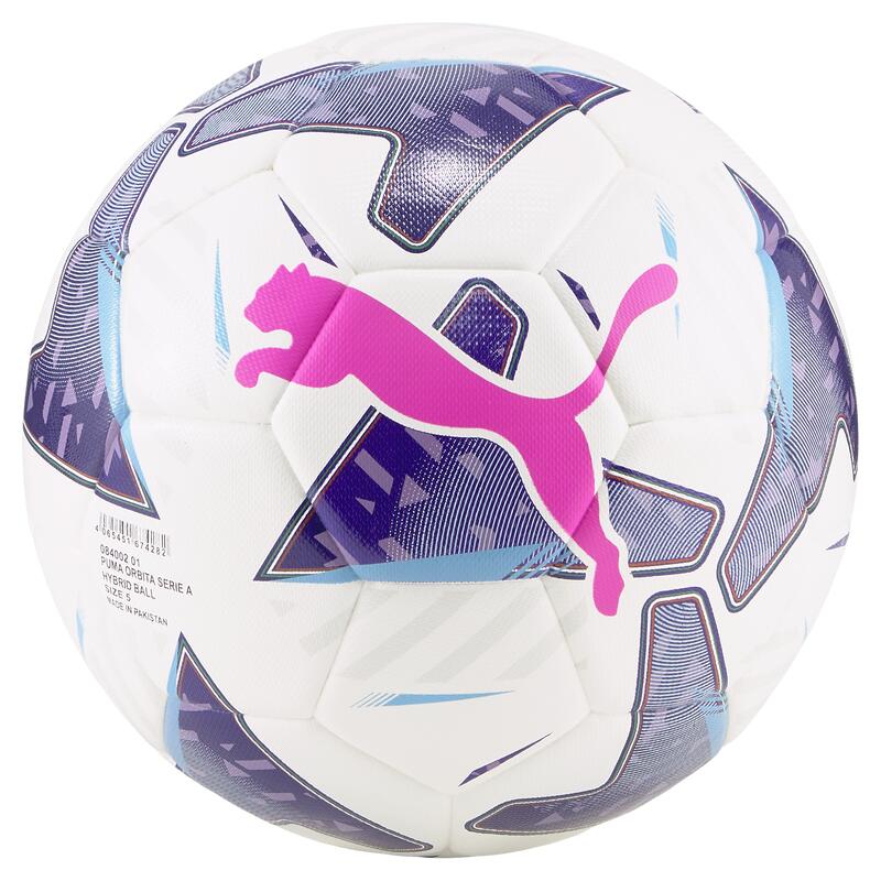 Balón de fútbol PUMA Orbita Serie A Hybrid