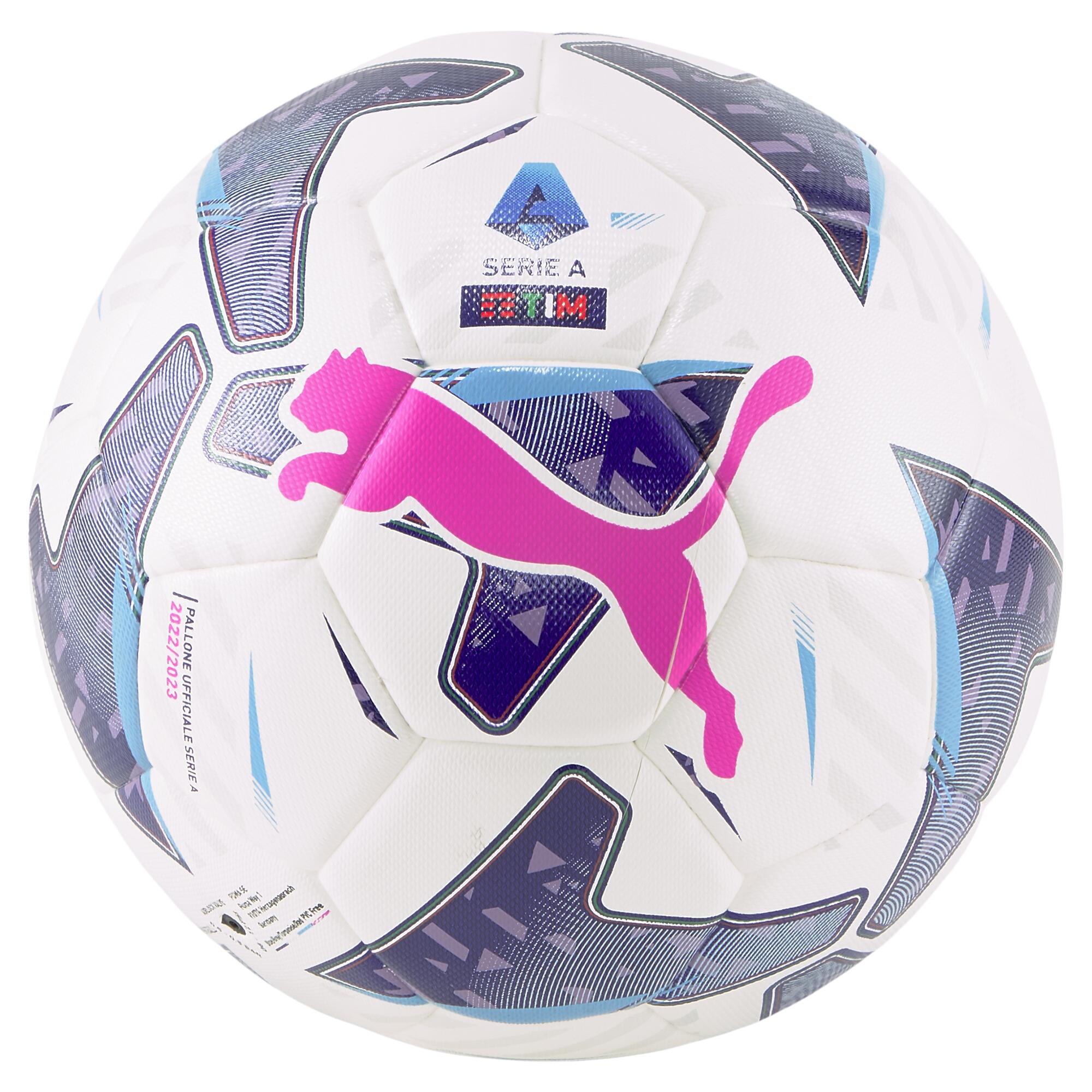 Puma hybrid clearance soccer ball