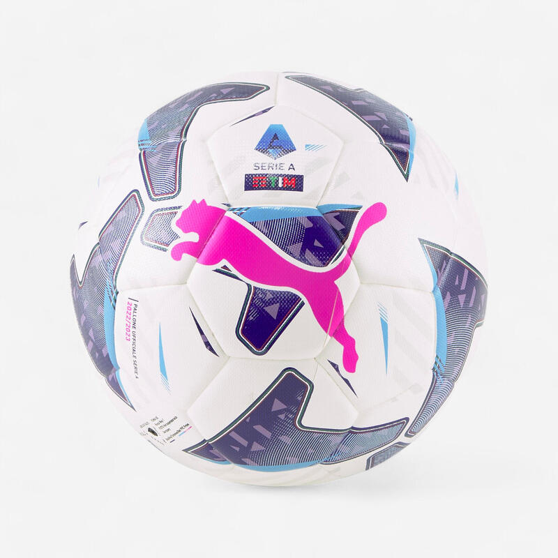 Pallone calcio ibrido Puma ORBITA SERIE A