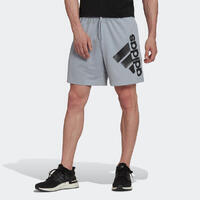 Short adidas gris