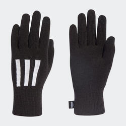Gants adidas 3 bandes