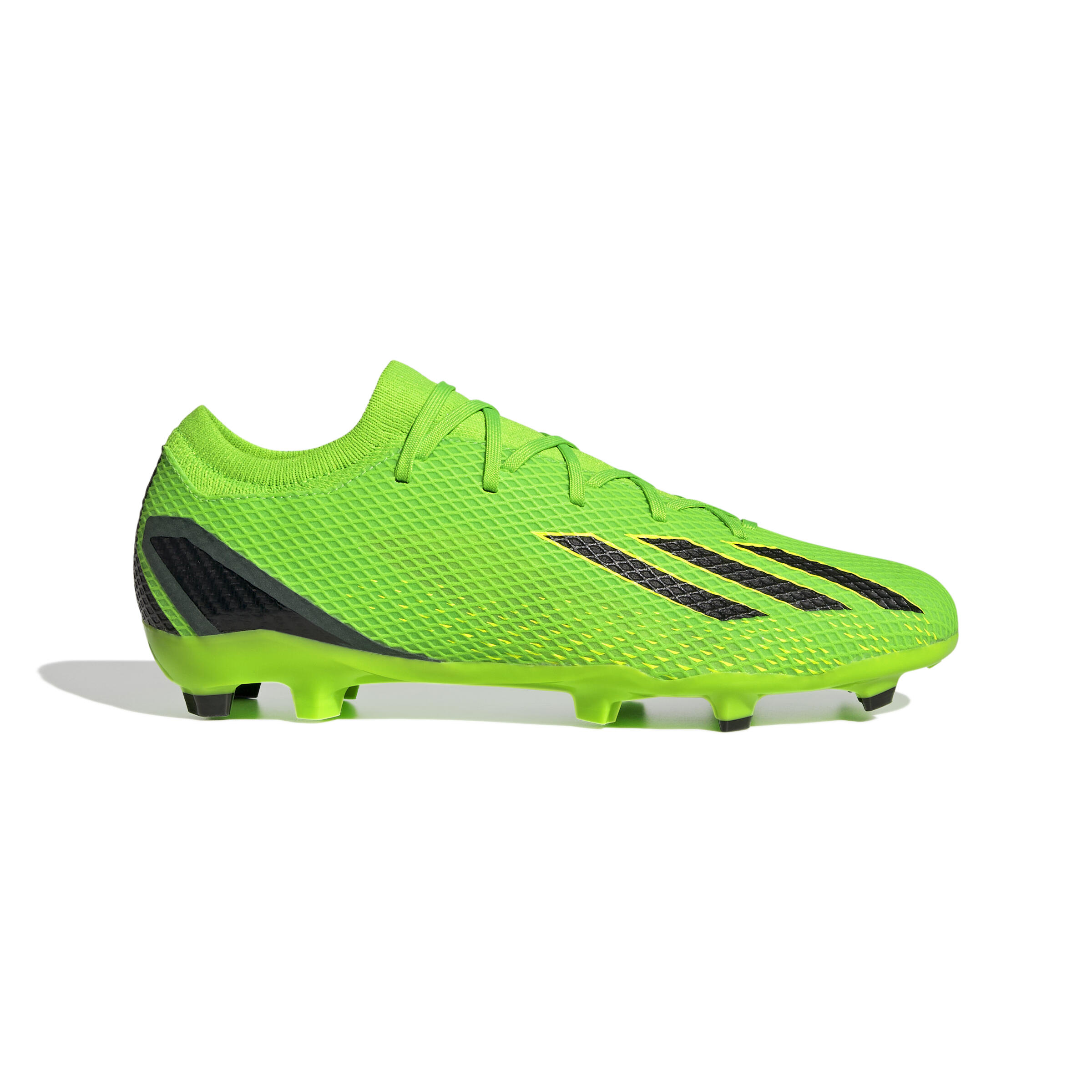 Ghete Fotbal X Speedportal.3 FG Adidas Adulți adidas