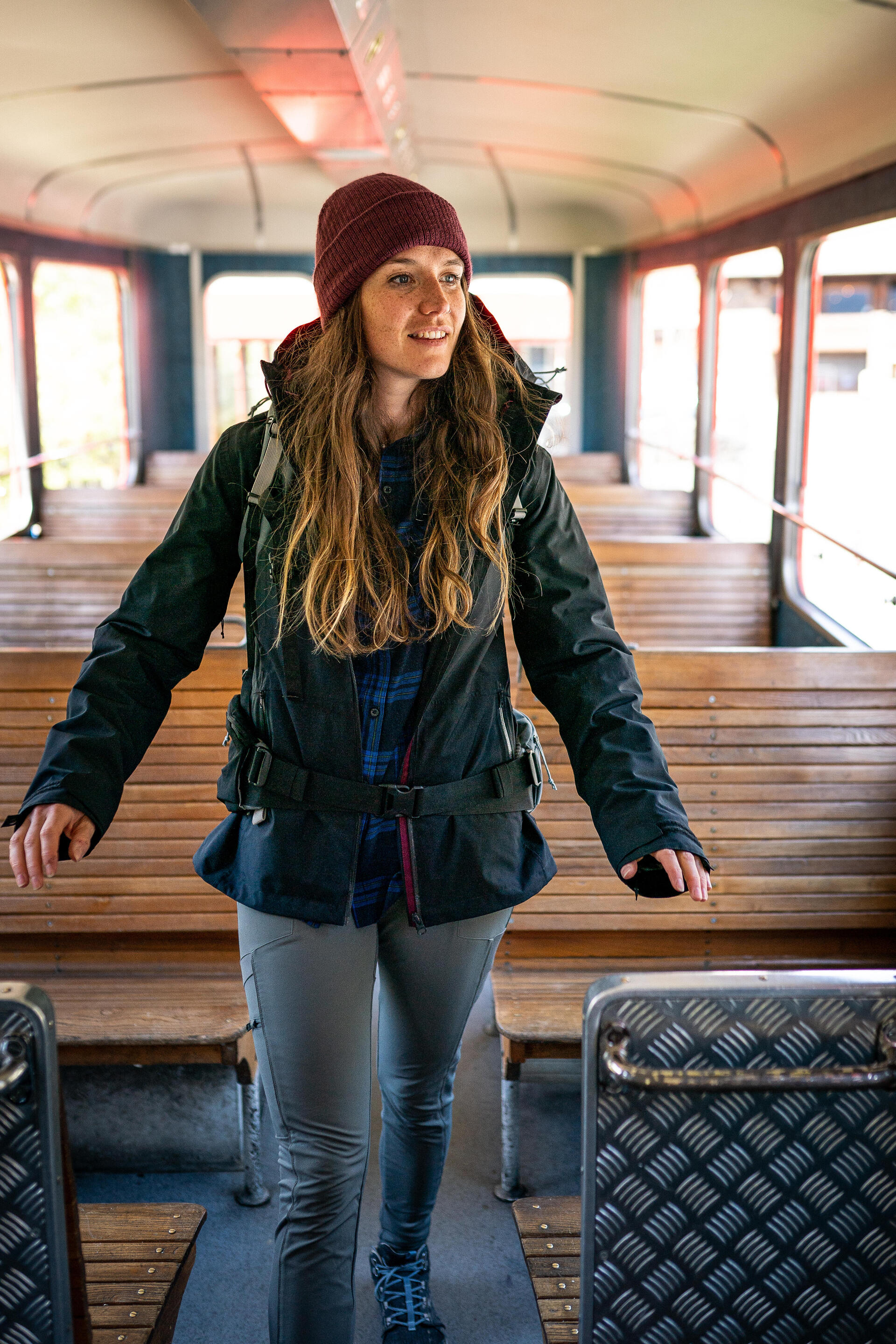 Walking Best Waterproof Winter Coats Womens Mountain Best Jacket