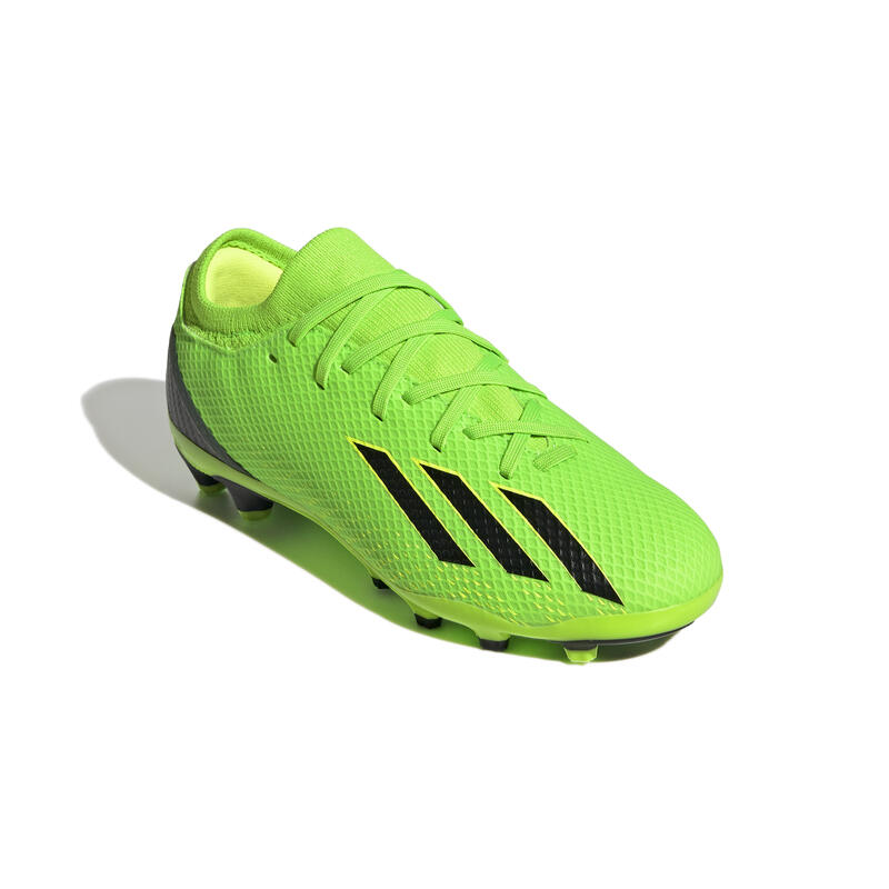 Chaussure X Speedportal.3 MG Adidas Enfant