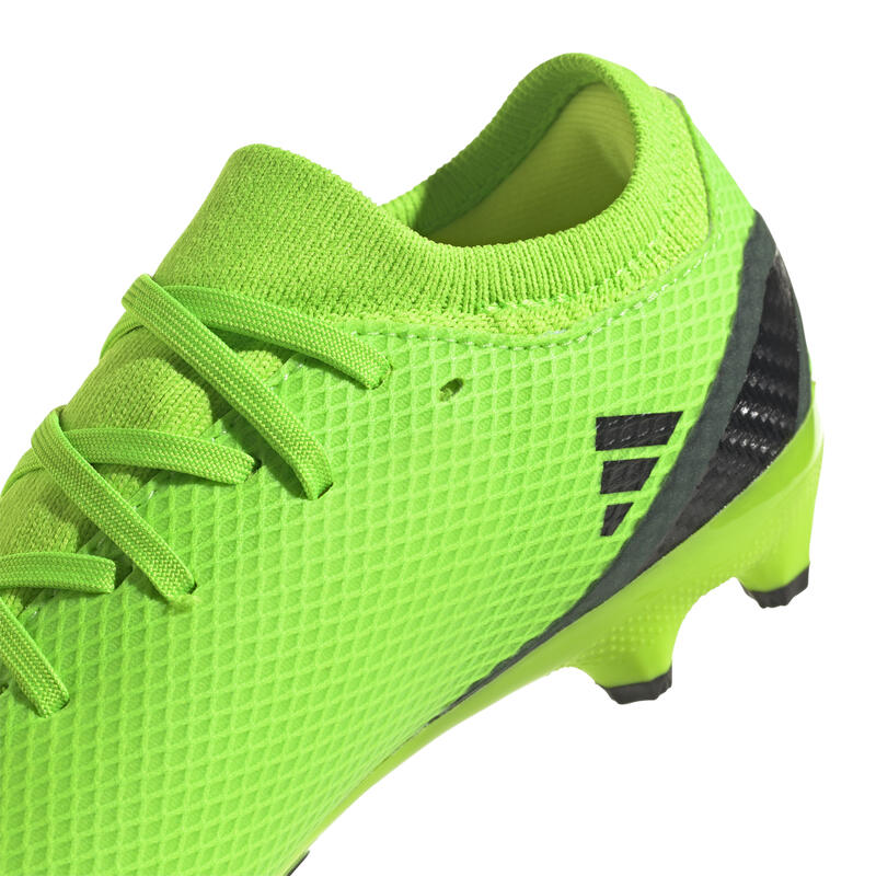 Chaussure X Speedportal.3 MG Adidas Enfant