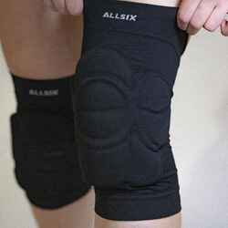 Volleyball Knee Pads for Intensive Play.