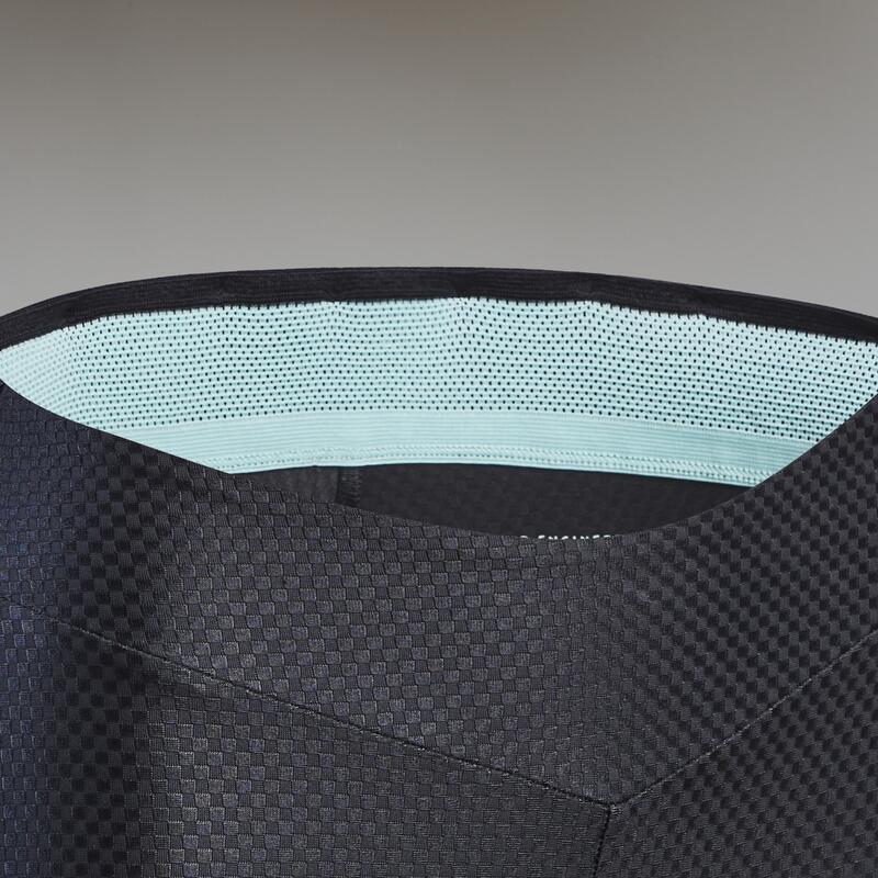Șort interior MTB Confort 900 Negru Damă