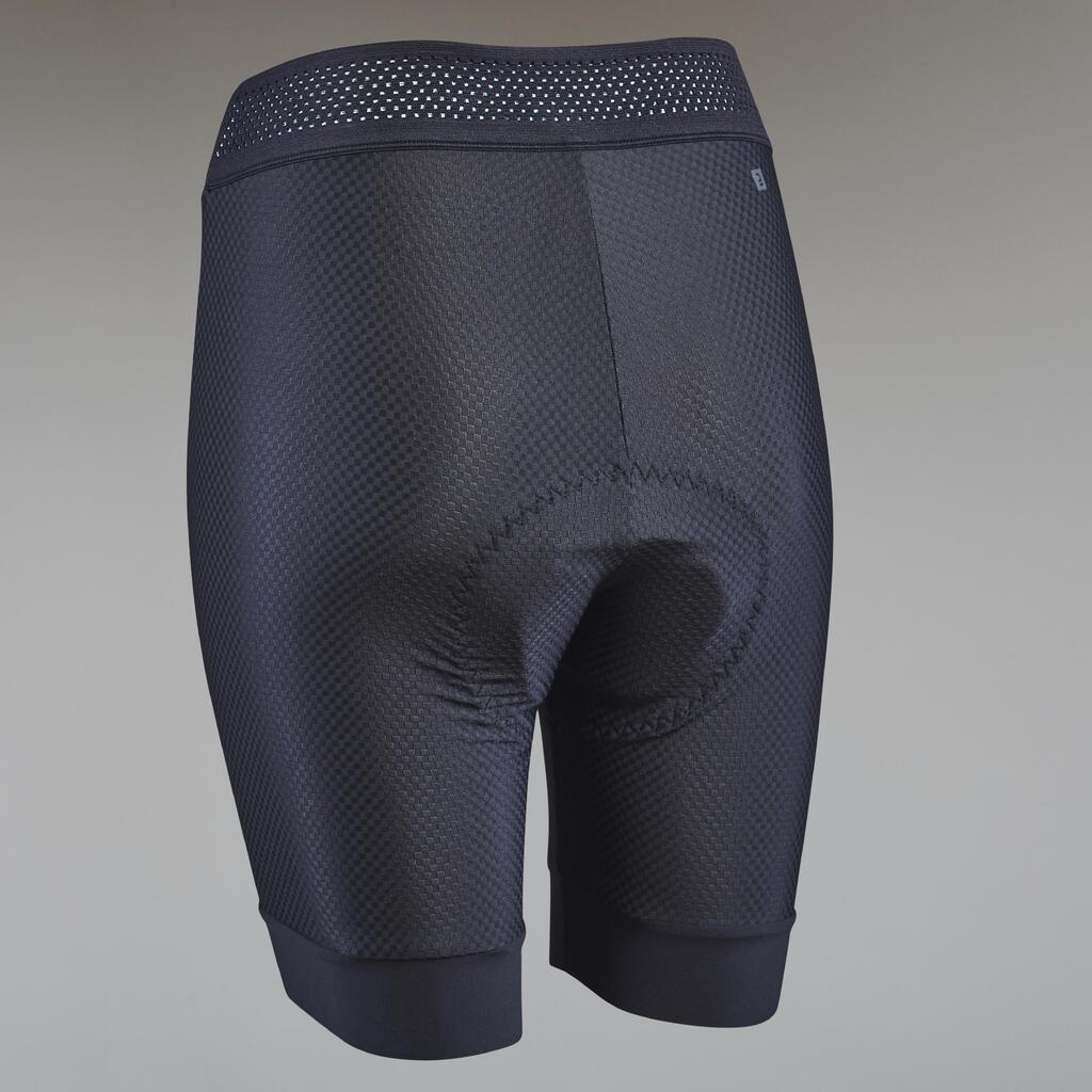 Ženski šorts Comfort 900 za brdski biciklizam
