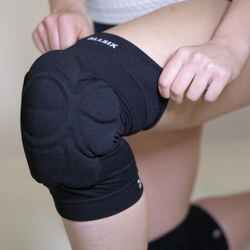 Volleyball Knee Pads for Intensive Play.