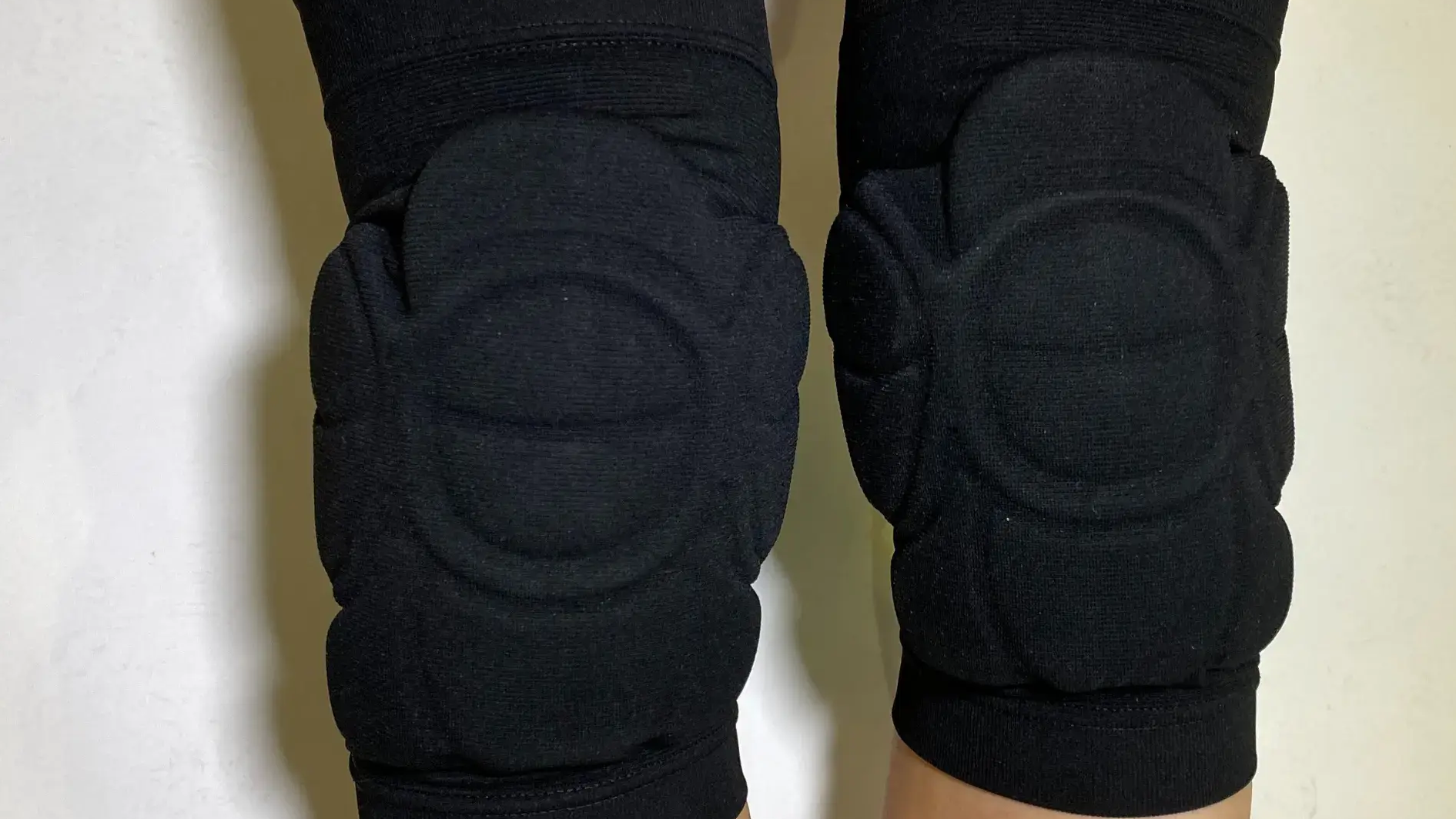 Volleyball Kneepads for Intensive Play