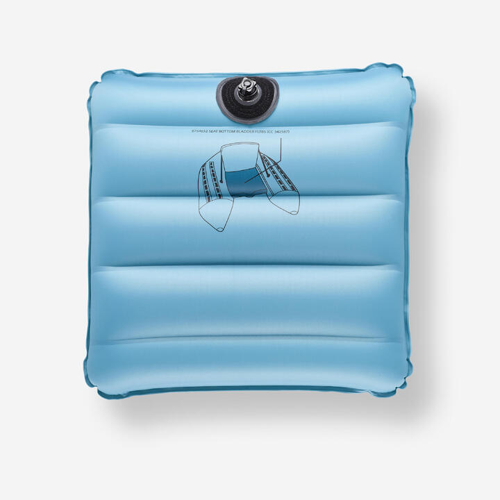 VESSIE SIEGE FLOAT TUBE FLTB5 N CAPERLAN Decathlon