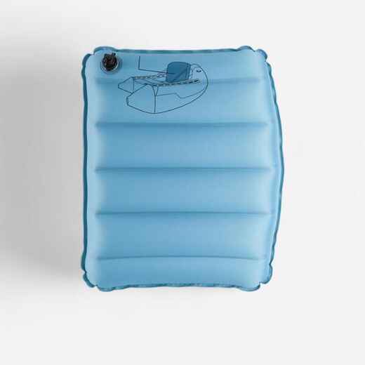 
      BACKREST BLADDER FLOAT TUBE FLTB-5 N
  