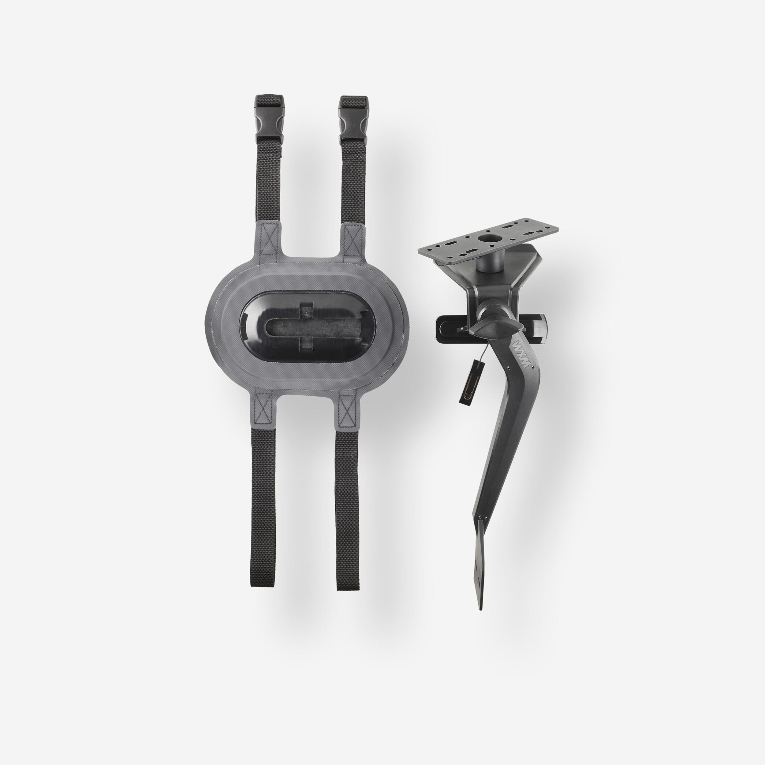 Suporte de ecossonda pesca fltb ses
