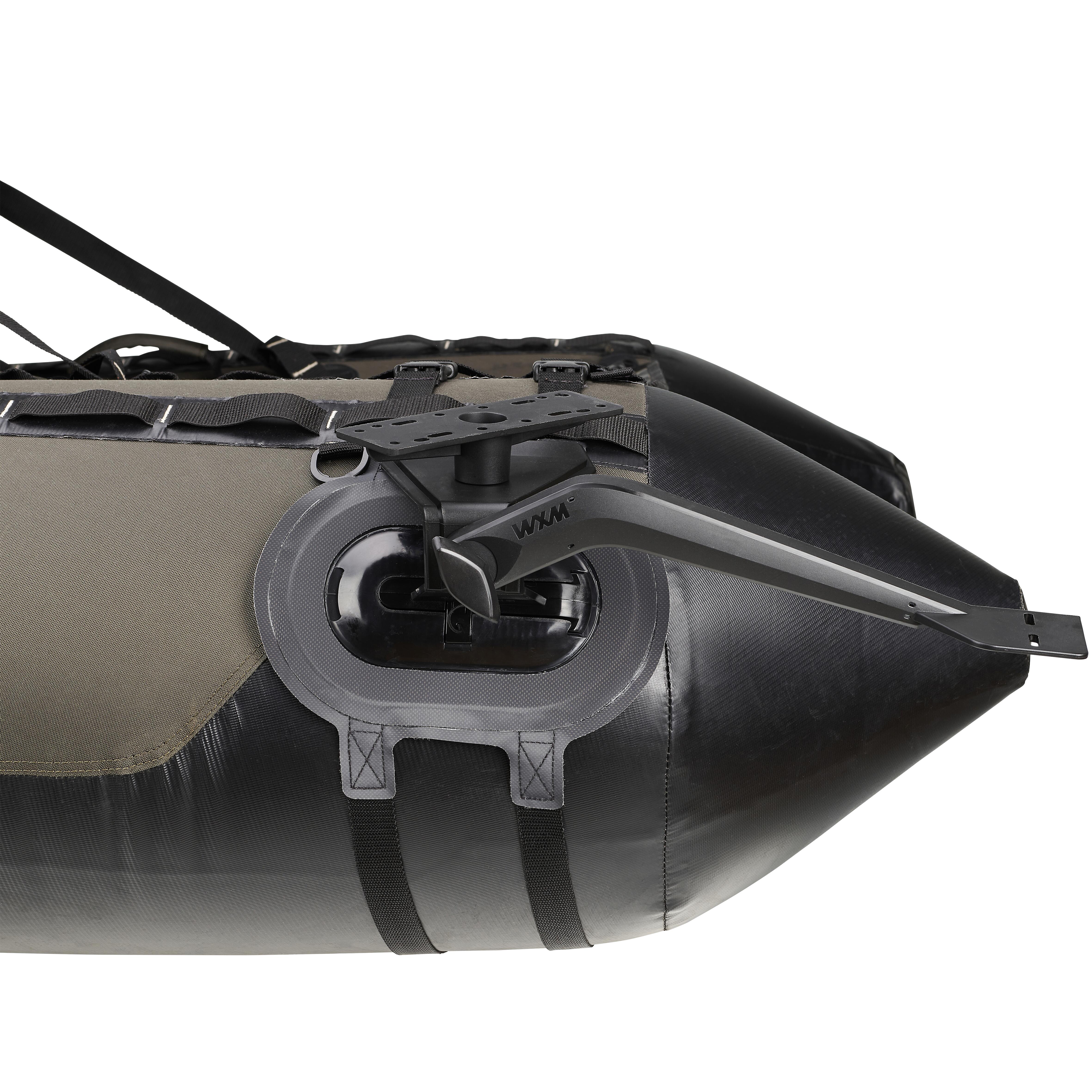 Fishing Echo-Sounder Bracket - FLTB SES - CAPERLAN
