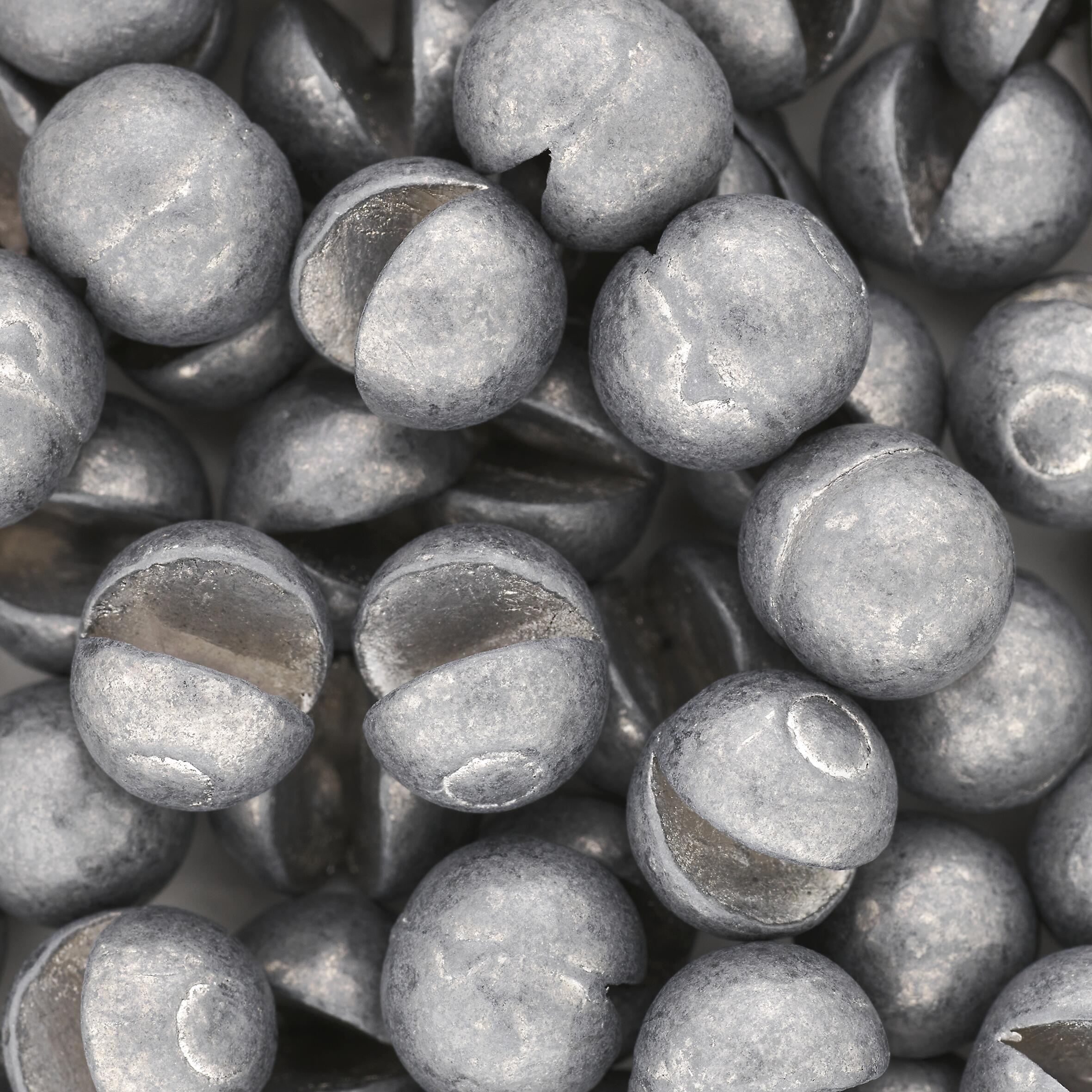 LEAD SHOT Fishing Sinkers