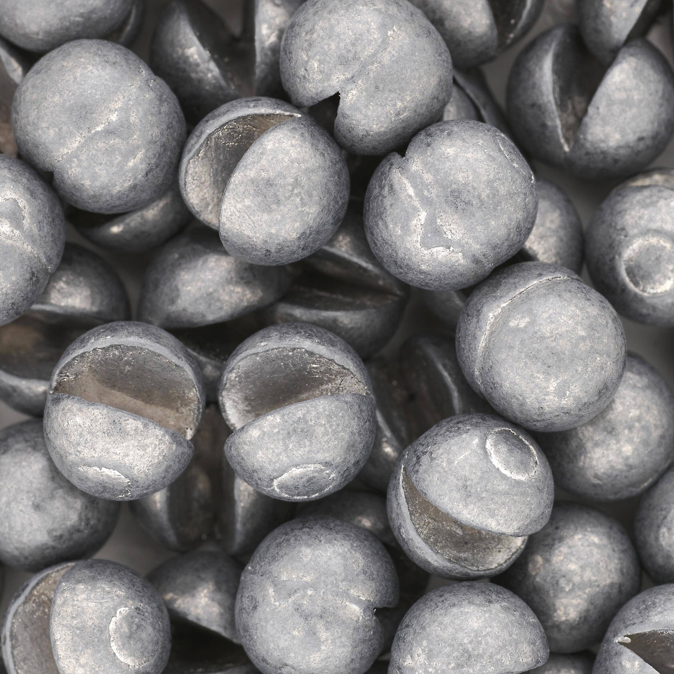 LEAD SHOT Fishing Sinkers -  2