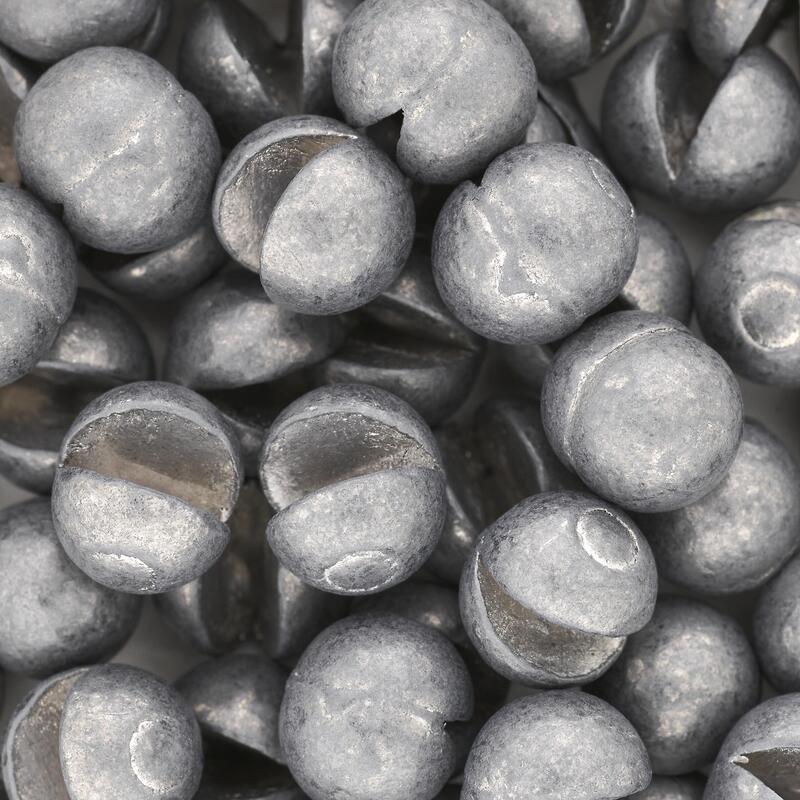 BUCKSHOT fishing sinkers Decathlon