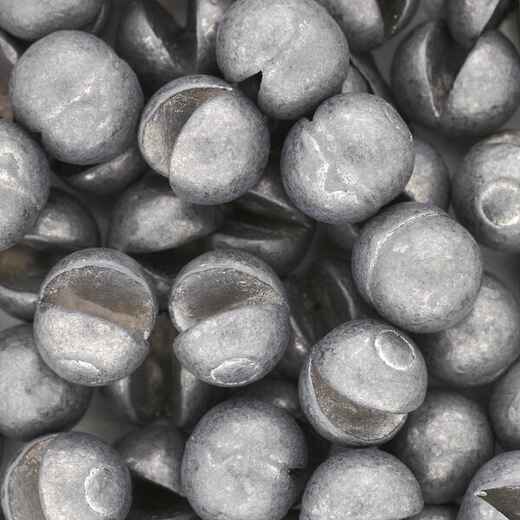 
      BUCKSHOT fishing sinkers
  