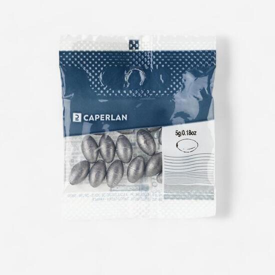 Olive pesca bombate forate 100g