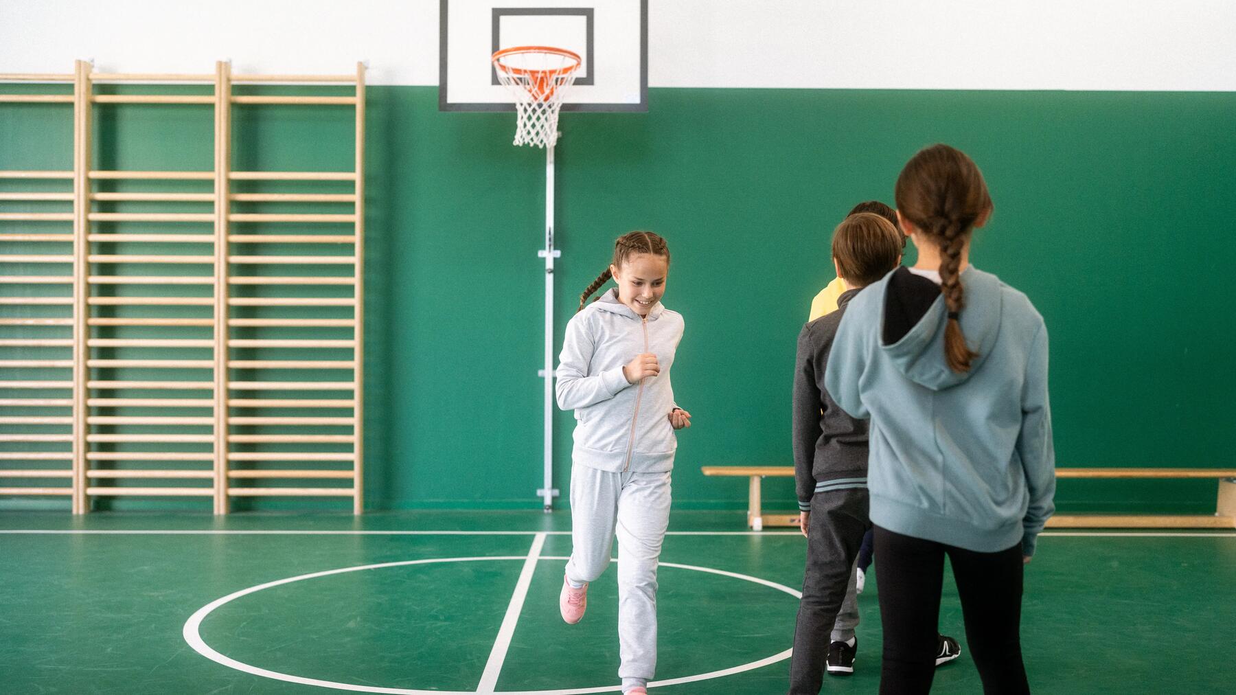 Comment choisir un survêtement enfant ?