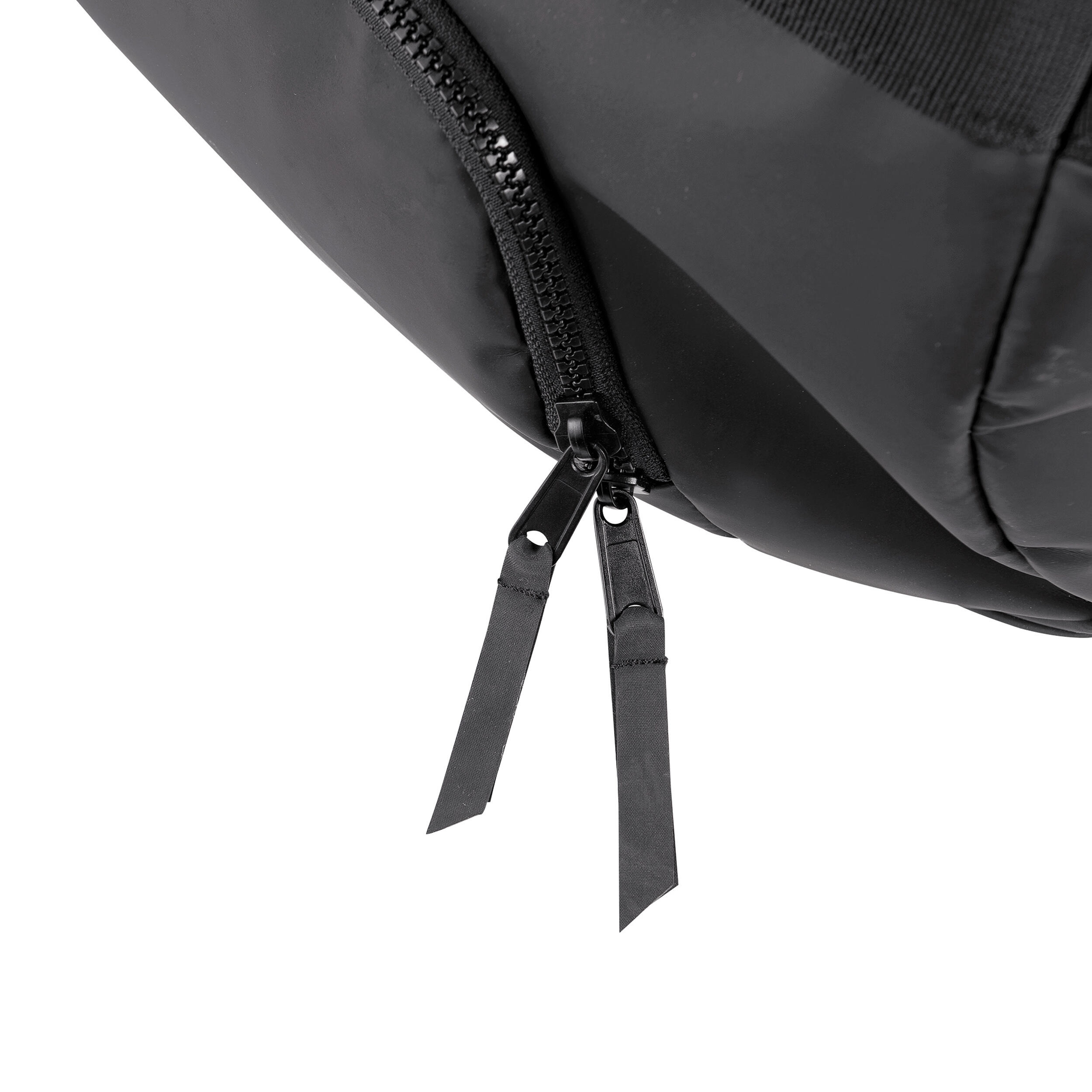 Field Hockey Duffel Bag FH900 - Black 24/24