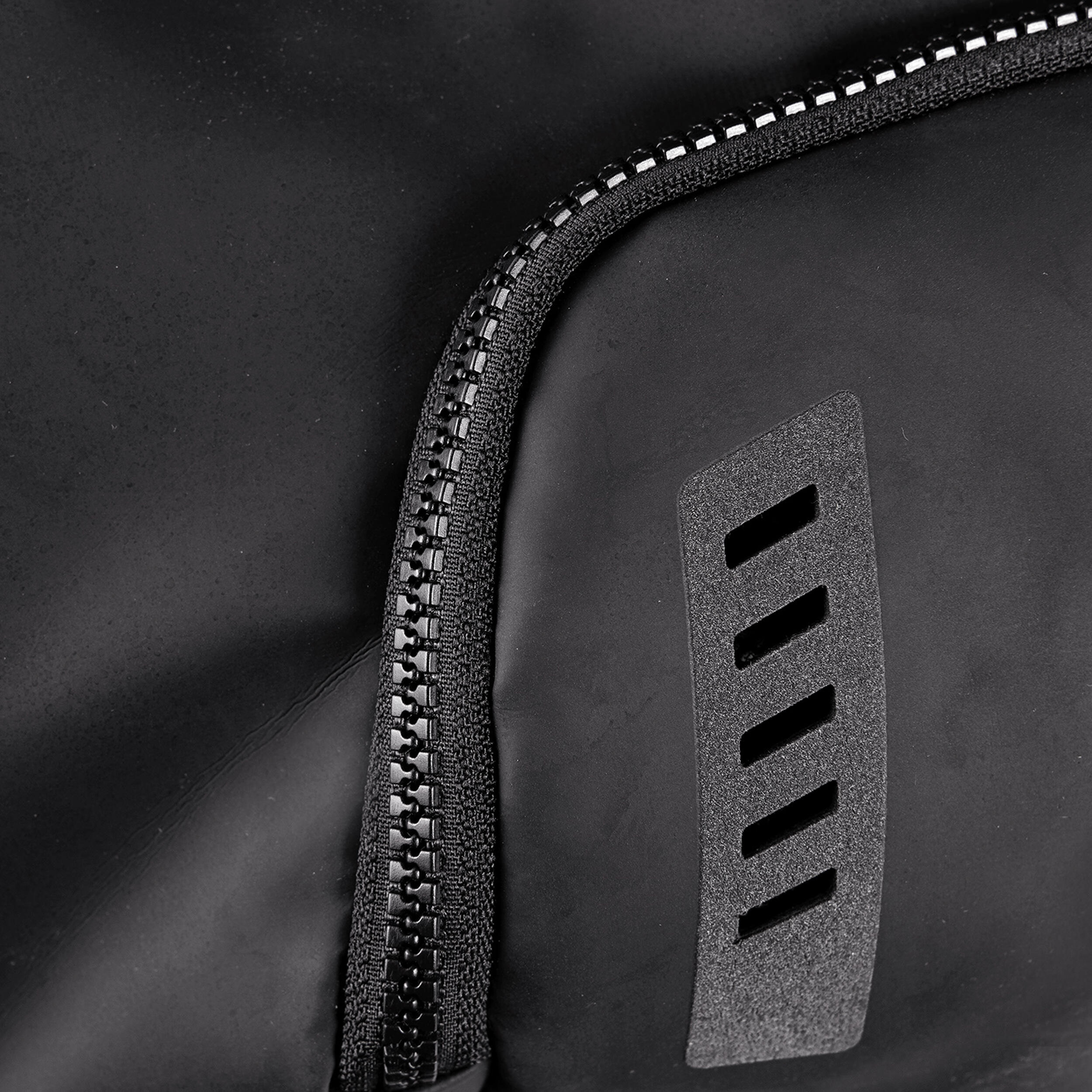 Field Hockey Duffel Bag FH900 - Black 21/24