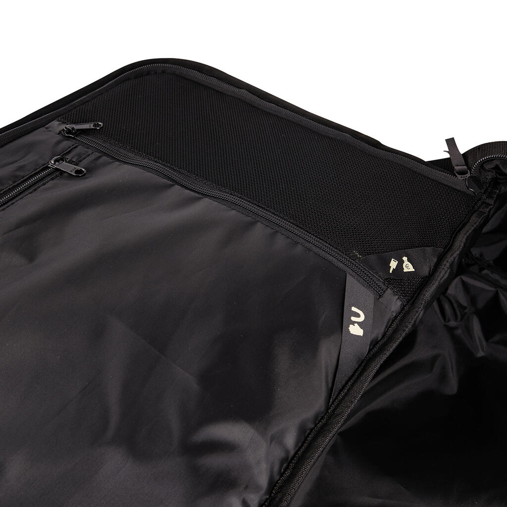 Lauka hokeja Duffel soma 