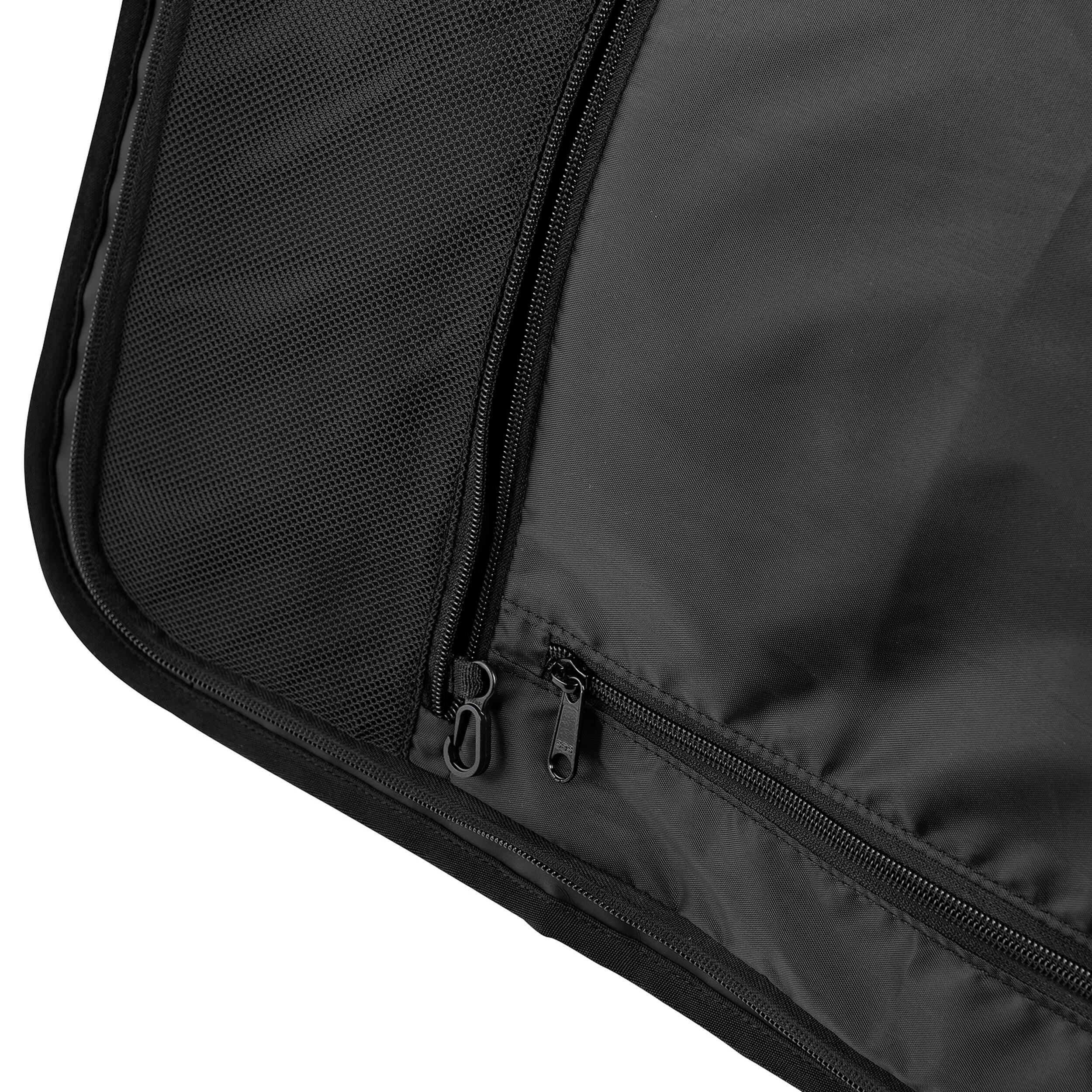 Field Hockey Duffel Bag FH900 - Black 18/24